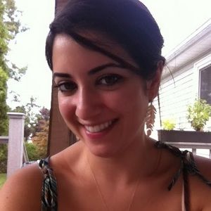 Meet your Posher, Angela